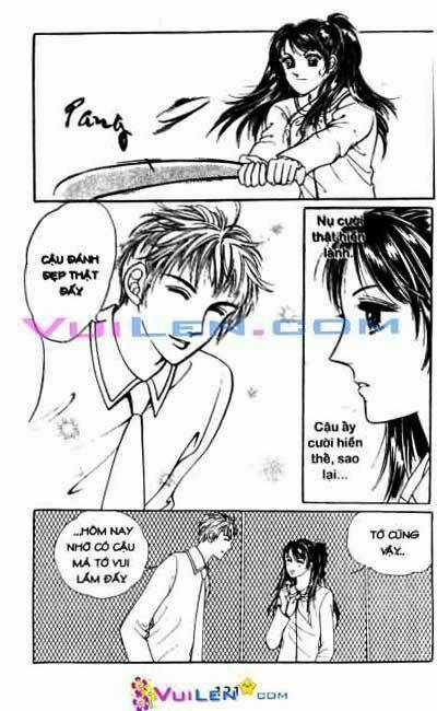 Cô Gái Yêu Kiều Chapter 4 trang 120