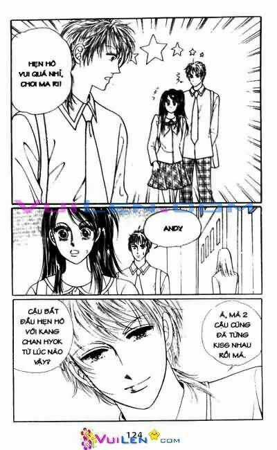 Cô Gái Yêu Kiều Chapter 4 trang 123