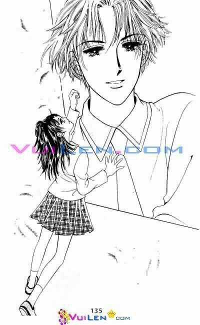 Cô Gái Yêu Kiều Chapter 4 trang 134