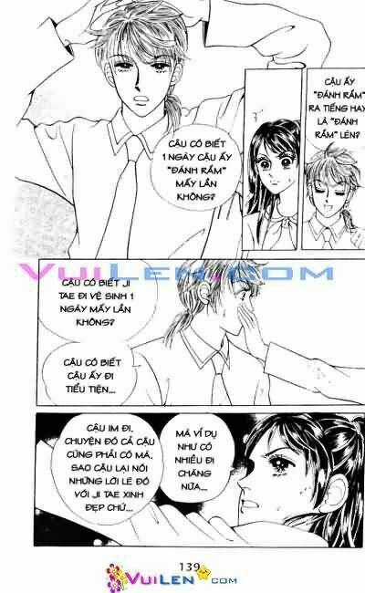 Cô Gái Yêu Kiều Chapter 4 trang 138