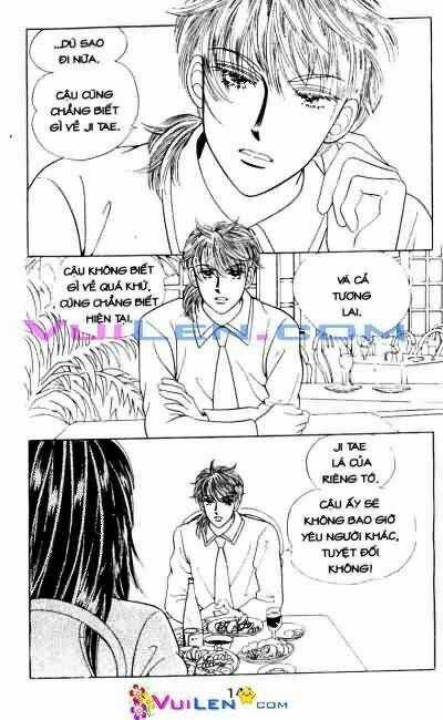 Cô Gái Yêu Kiều Chapter 4 trang 140