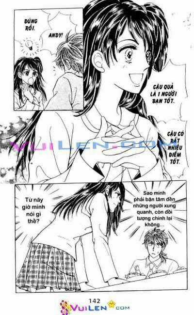 Cô Gái Yêu Kiều Chapter 4 trang 141