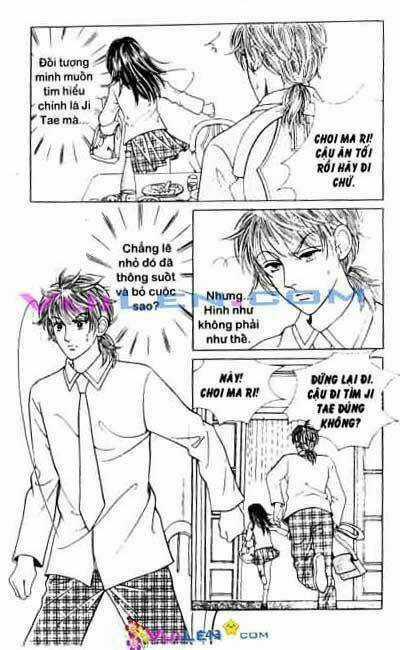 Cô Gái Yêu Kiều Chapter 4 trang 142