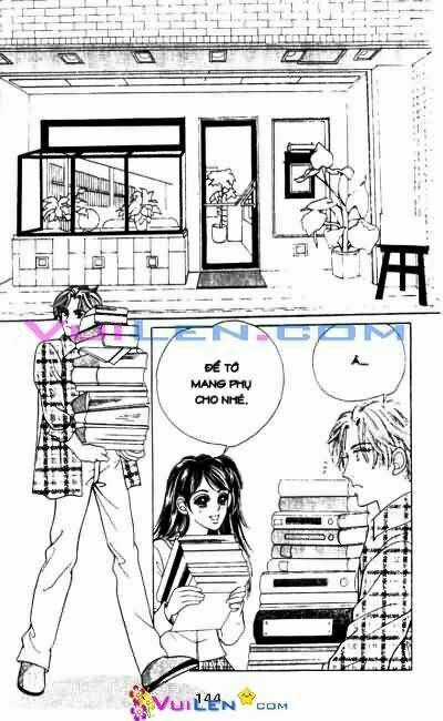 Cô Gái Yêu Kiều Chapter 4 trang 143