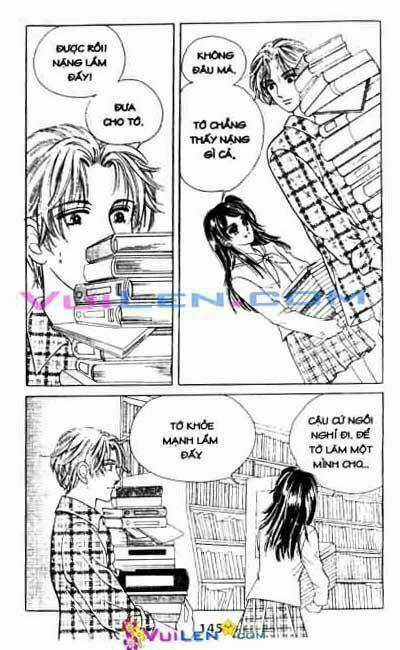 Cô Gái Yêu Kiều Chapter 4 trang 144