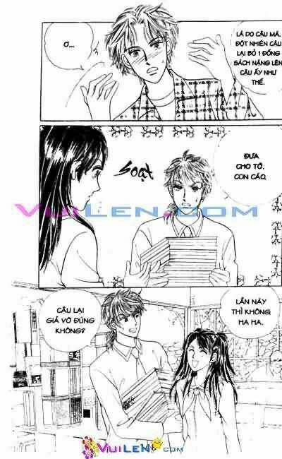 Cô Gái Yêu Kiều Chapter 4 trang 147