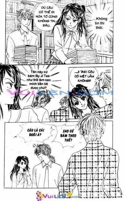 Cô Gái Yêu Kiều Chapter 4 trang 148