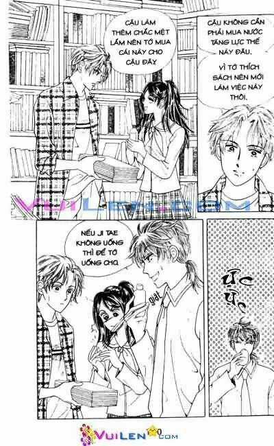 Cô Gái Yêu Kiều Chapter 4 trang 149