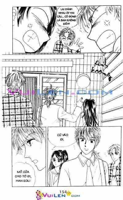 Cô Gái Yêu Kiều Chapter 4 trang 153