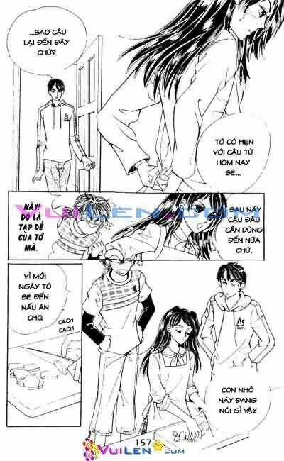 Cô Gái Yêu Kiều Chapter 4 trang 156