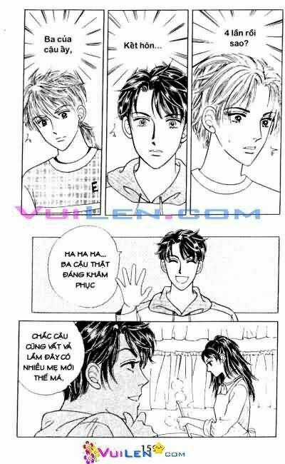 Cô Gái Yêu Kiều Chapter 4 trang 158