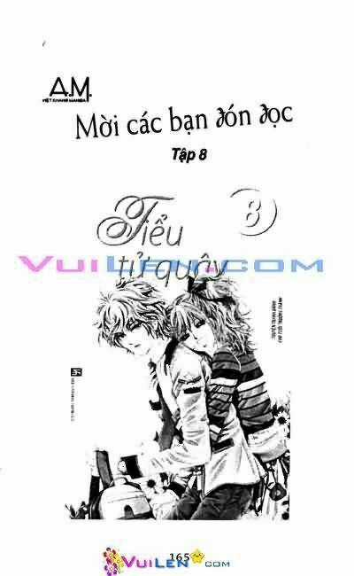 Cô Gái Yêu Kiều Chapter 4 trang 164