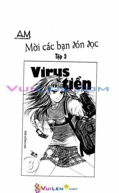 Cô Gái Yêu Kiều Chapter 4 trang 166