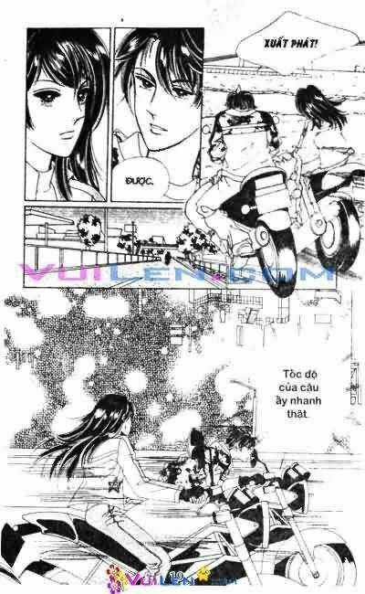 Cô Gái Yêu Kiều Chapter 4 trang 18