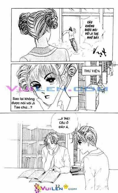 Cô Gái Yêu Kiều Chapter 4 trang 31