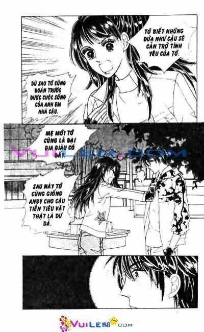 Cô Gái Yêu Kiều Chapter 4 trang 47