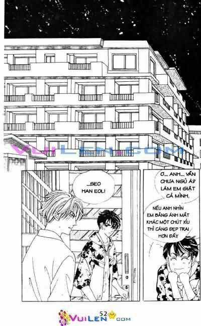 Cô Gái Yêu Kiều Chapter 4 trang 51