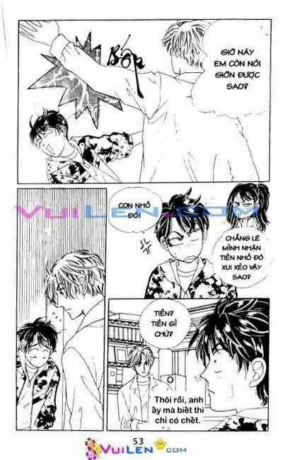 Cô Gái Yêu Kiều Chapter 4 trang 52