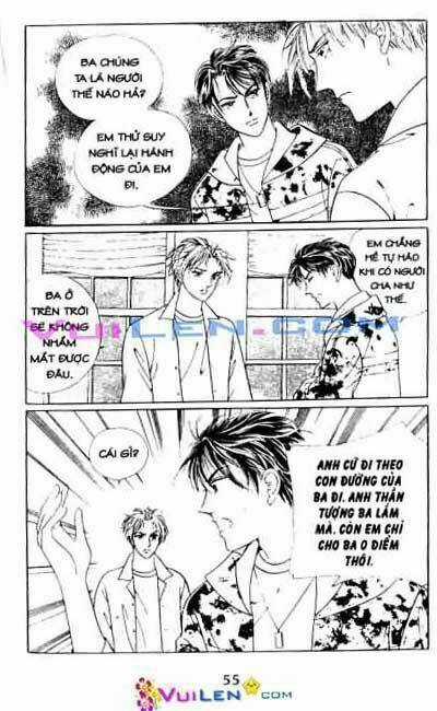 Cô Gái Yêu Kiều Chapter 4 trang 54