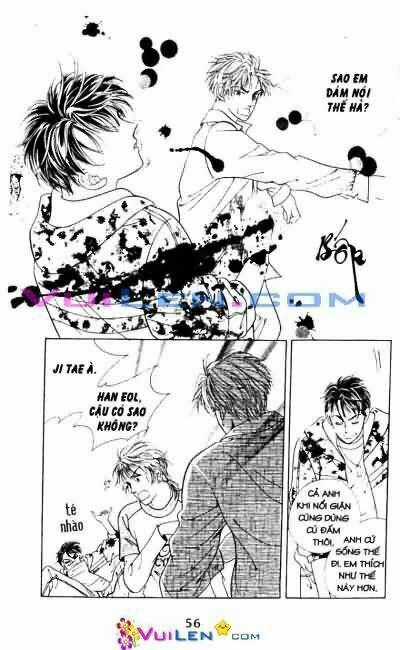 Cô Gái Yêu Kiều Chapter 4 trang 55