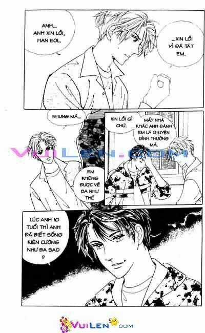 Cô Gái Yêu Kiều Chapter 4 trang 56