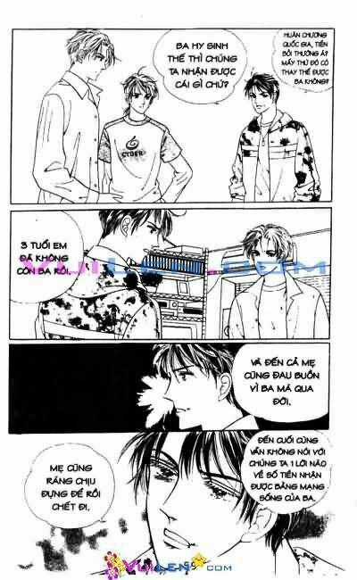 Cô Gái Yêu Kiều Chapter 4 trang 58