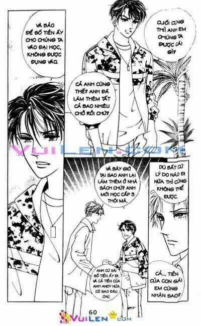 Cô Gái Yêu Kiều Chapter 4 trang 59