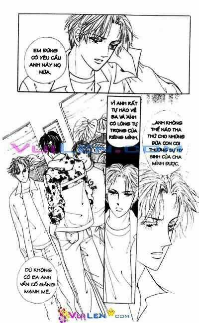 Cô Gái Yêu Kiều Chapter 4 trang 61