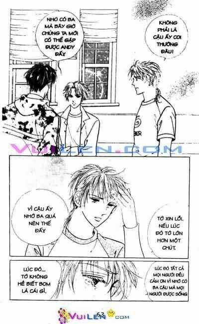 Cô Gái Yêu Kiều Chapter 4 trang 62