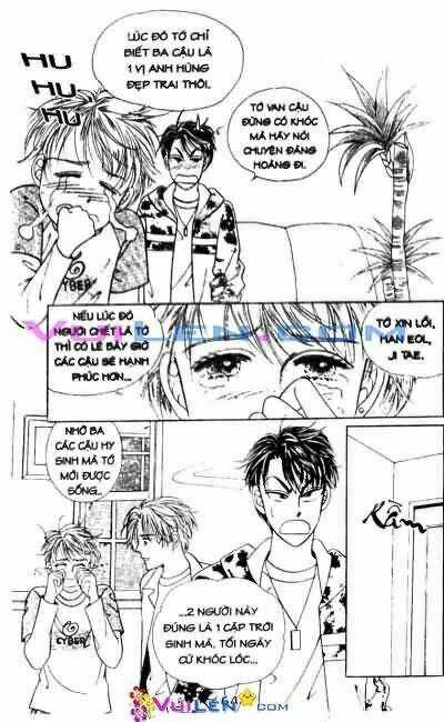 Cô Gái Yêu Kiều Chapter 4 trang 63