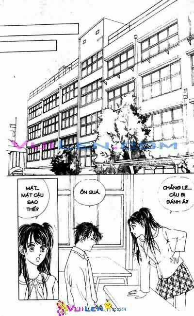 Cô Gái Yêu Kiều Chapter 4 trang 65