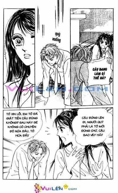 Cô Gái Yêu Kiều Chapter 4 trang 68