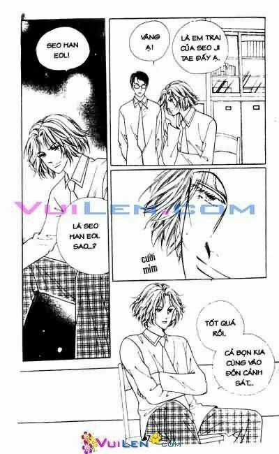 Cô Gái Yêu Kiều Chapter 4 trang 74