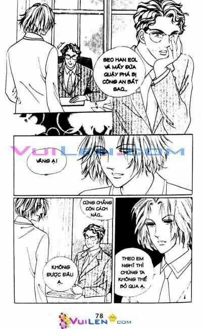 Cô Gái Yêu Kiều Chapter 4 trang 77