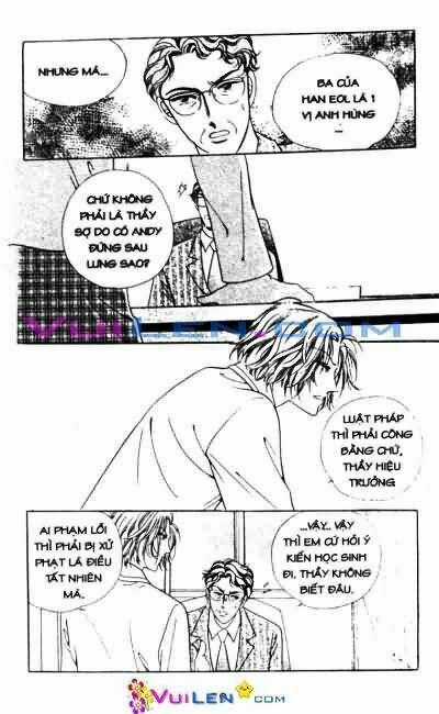 Cô Gái Yêu Kiều Chapter 4 trang 78