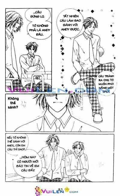 Cô Gái Yêu Kiều Chapter 4 trang 80