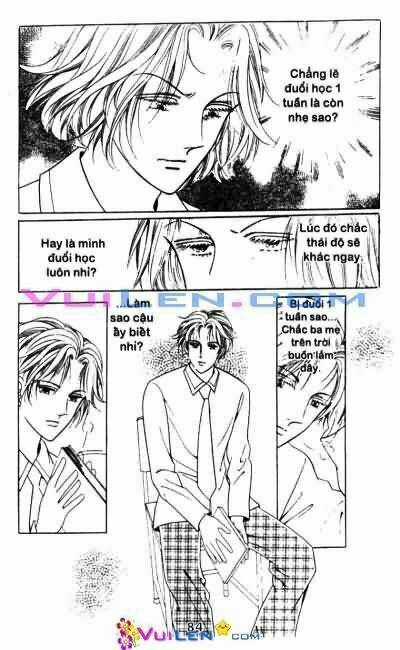 Cô Gái Yêu Kiều Chapter 4 trang 83