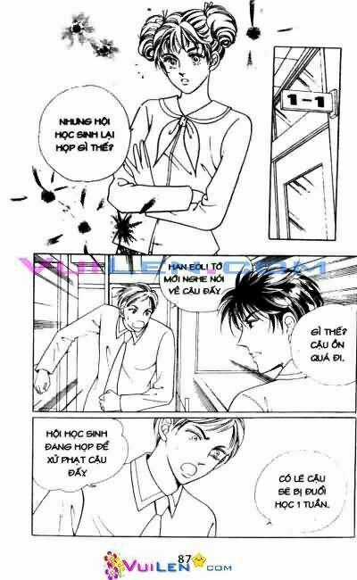 Cô Gái Yêu Kiều Chapter 4 trang 86