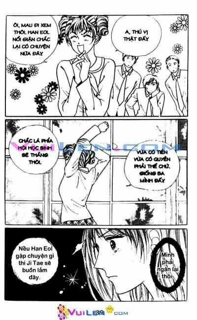 Cô Gái Yêu Kiều Chapter 4 trang 88