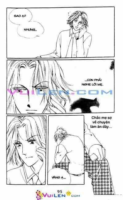 Cô Gái Yêu Kiều Chapter 4 trang 94