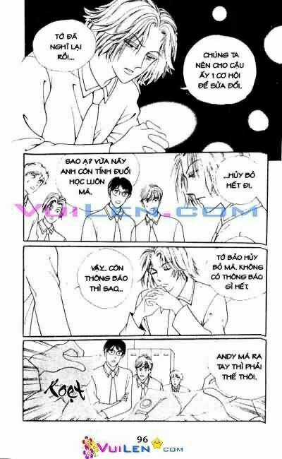 Cô Gái Yêu Kiều Chapter 4 trang 95