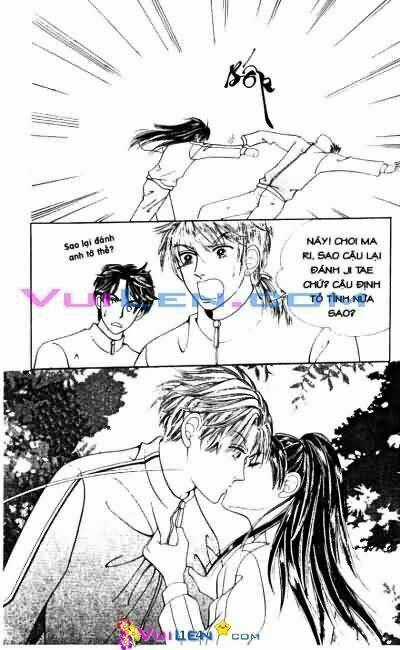 Cô Gái Yêu Kiều Chapter 5 trang 103