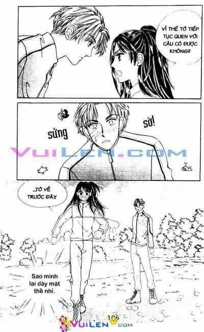 Cô Gái Yêu Kiều Chapter 5 trang 105