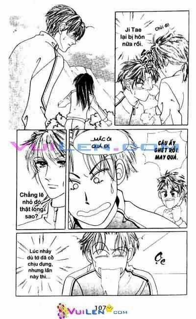 Cô Gái Yêu Kiều Chapter 5 trang 106