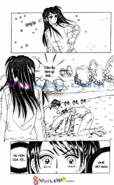 Cô Gái Yêu Kiều Chapter 5 trang 107