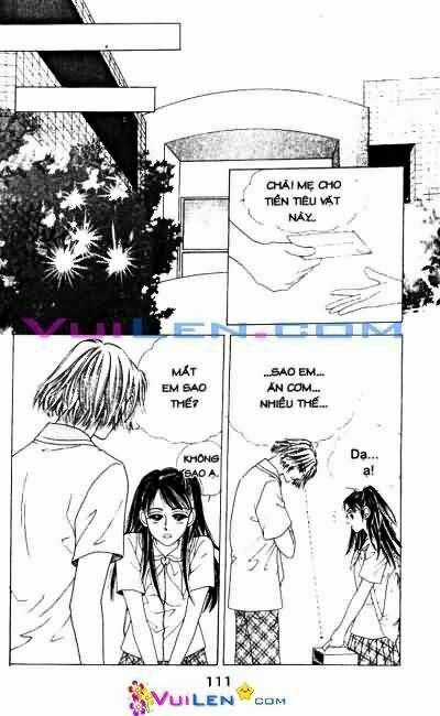 Cô Gái Yêu Kiều Chapter 5 trang 110