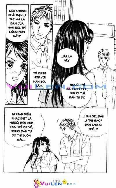 Cô Gái Yêu Kiều Chapter 5 trang 118