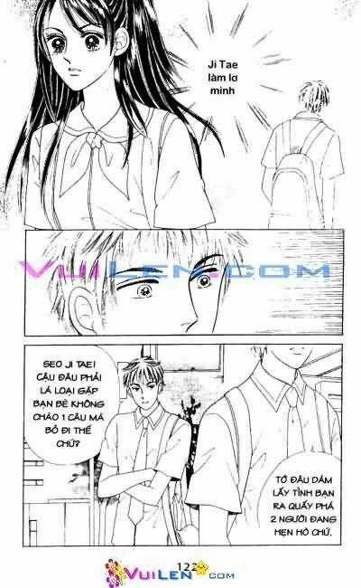 Cô Gái Yêu Kiều Chapter 5 trang 121