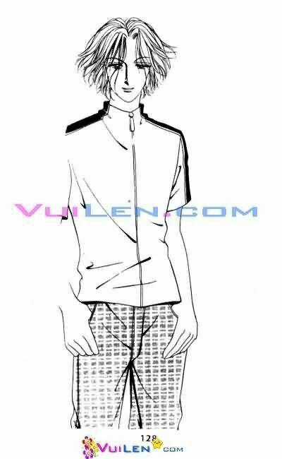 Cô Gái Yêu Kiều Chapter 5 trang 127