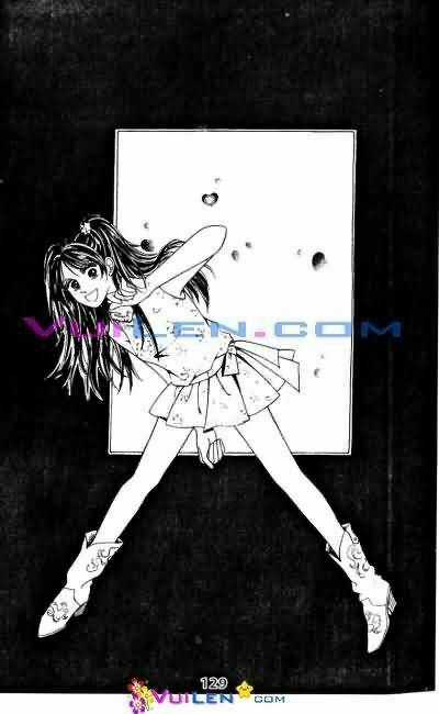 Cô Gái Yêu Kiều Chapter 5 trang 128